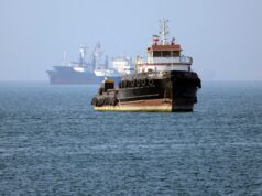 Guerra no Oriente Médio: Teerã nega que os EUA tenham destruído seis barcos iranianos