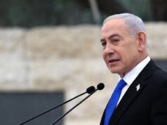 Guerra no Oriente Médio ao vivo: Benjamin Netanyahu diz que ordenou ao exército israelense que ocupasse 70 por cento da Faixa de Gaza.