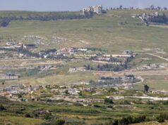 Guerra no Oriente Médio ao vivo: pelo menos “dois gravemente feridos” pela explosão de drone do Hezbollah em Israel, perto da fronteira com o Líbano
