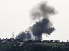 Guerra no Oriente Médio: ataques israelenses matam pelo menos 17 pessoas no sul do Líbano