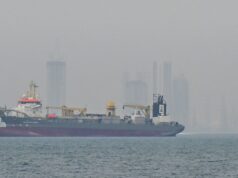 Guerra no Oriente Médio: tripulantes de navio porta-contêineres fretado pela CMA CGM feridos após ‘ataque’ no Estreito de Ormuz
