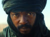 ‘Guerreiro do Deserto’ desertou? Por que o conturbado épico saudita de Anthony Mackie não conseguiu reunir os cinéfilos nos EUA e no Oriente Médio