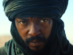 ‘Guerreiro do Deserto’ desertou? Por que o conturbado épico saudita de Anthony Mackie não conseguiu reunir os cinéfilos nos EUA e no Oriente Médio