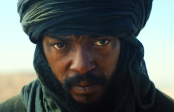 ‘Guerreiro do Deserto’ desertou? Por que o conturbado épico saudita de Anthony Mackie não conseguiu reunir os cinéfilos nos EUA e no Oriente Médio