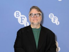 Guillermo del Toro provoca sua adaptação de ‘The Buried Giant’, de Kazuo Ishiguro, na palestra sobre carreira do BFI: “Um divertido filme stop-motion para adultos”
