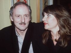 Günther Maria Halmer faleceu: ele era casado com sua esposa há 50 anos