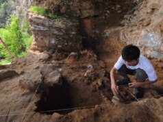 Há 400 mil anos, as duas espécies humanas cruzaram