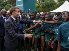 “Há proximidade, mas também complexidade”: imagens contrastantes da França entre a geração jovem de África