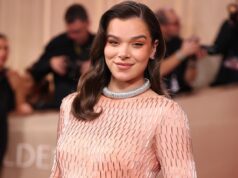 Hailee Steinfeld detalha recuperação pós-parto após dar as boas-vindas ao bebê