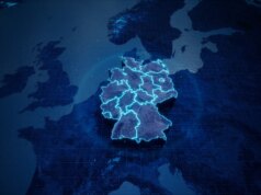 Hamburgo continua sendo o estado federal mais digital