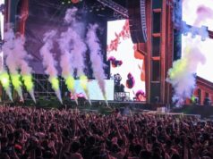 Hammersonic Festival 2026 muda para formato privado e abre opção de reembolso de ingressos