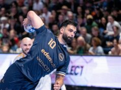Handebol: Como Vieira e Lettens realizam uma final emocionante para manter o Phoenix Toulouse acreditando na Europa!