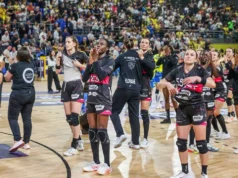 Handebol. “É estranho ficar feliz em perder”: BBH corre para o título de campeão da França