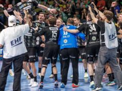 Handebol: Hanning não se surpreende com golpe de Fuchse na Liga dos Campeões