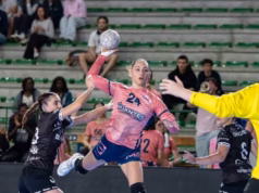 Handebol – N1F. Nantes saiu da vitória com os braços erguidos