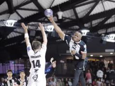 Handebol. O Angers SC foi rebaixado da Proliga após derrota para o Creteil