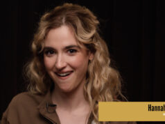 Hannah Cruz, do xadrez, pode ter o troféu mais selvagem de qualquer indicado ao Tony em 2026