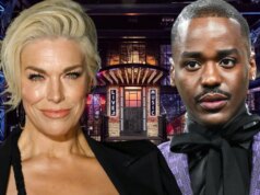Hannah Waddingham e Ncuti Gatwa apresentarão os episódios finais da 1ª temporada de ‘SNL UK’