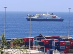 Hantavírus: Espanha receberá barcos nas Ilhas Canárias dentro de “três a quatro dias”
