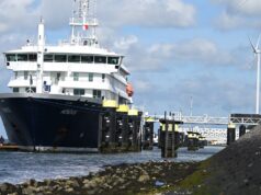 Hantavírus: MV Hondius sendo limpo, cruzeiros a bordo cancelados até 13 de junho