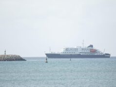 Hantavírus em navio de cruzeiro: OMS procura mais de 80 passageiros em voo tomado por uma vítima morta