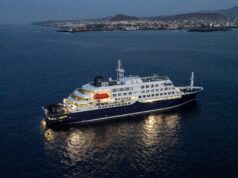 Hantavírus em navio de cruzeiro: líder espanhol das Ilhas Canárias se recusa a atracar barco infectado
