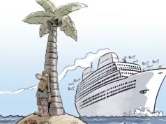 Hantavírus: em vez de alarmismo, sejamos realistas
