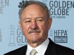 Hantavírus encontrado no caso da esposa de Gene Hackman