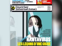 Hantavírus: lições de uma crise