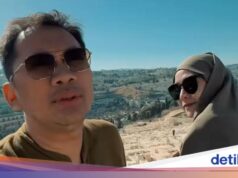 Hanung não destrói a criança, deve atuar para receber o prêmio