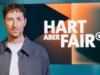 “Hard but Fair”: Este é o convidado de Louis Klammroth hoje