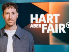 “Hard but Fair”: Este é o convidado de Louis Klammroth hoje