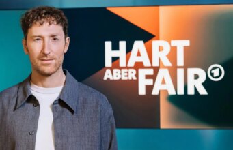 “Hard but Fair”: Este é o convidado de Louis Klammroth hoje