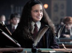 Harry Potter – São tantos os roubos no set da nova série que a HBO agora está tomando medidas radicais