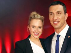 Hayden Panettiere: atriz se declara bissexual