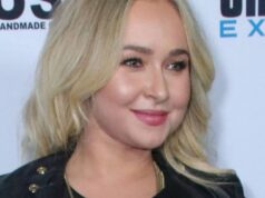 Hayden Panettiere fala sobre bissexualidade