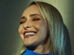Hayden Panettiere sobre “Making” a Child Star: “Eu era como um pequeno soldado”