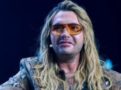 “Heartbroken”: Ex-namorado traiu Bill Kaulitz com a namorada