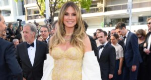 Heidi Klum: “Eu suo e suo” – uma confissão honesta sobre a menopausa