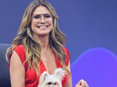 Heidi Klum revela: palavras abertas sobre dinheiro, GNTM, planos futuros e jovens modelos