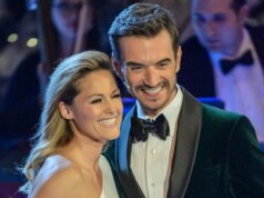 Helen Fischer: “É difícil para mim” – palavras honestas de Florian Silberisen sobre ser mãe