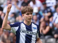 Hertha BSC: Eichhorn abordado pelo Man City – empréstimo direto da Bundesliga?