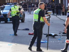 História da Psiquiatria, Bacharelado em Economia… Quem é Salim El Koudri, o suspeito do ataque ao carro em Modena?