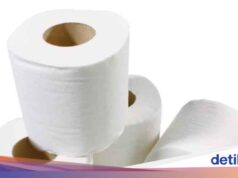 História viral de mulher em agonia após usar papel higiênico público, foi isso que aconteceu