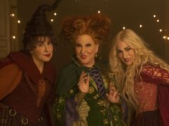 Hocus Pocus 3 é feito oficialmente