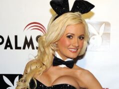 Holly Madison detalha “Sex Nights” de Hugh Hefner na Mansão Playboy