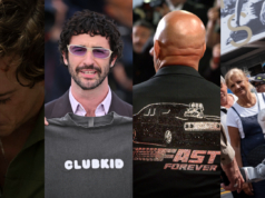 Hollywood assombra a Croisette, o cinema queer é dono dela e a inteligência artificial estraga a festa: cinco conclusões de Cannes 2026