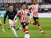 Homem interessante – ele é o próximo reserva do Mainz?