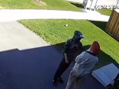 Homem sikh idoso atacado no Canadá O culpado veio até a frente da casa e disse ‘Saia do meu país’ caso de crime de ódio registrado