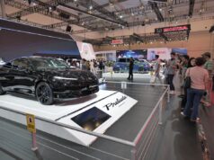 Honda anuncia preço oficial do Prelude, vendido por IDR 974,9 milhões